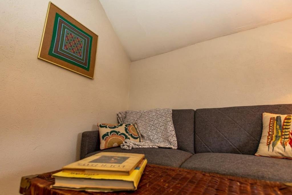 Cozy & Comfy Cottage In The City - W Parking Pittsburgh Exterior photo